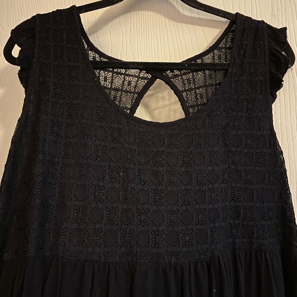 Torrid blouse - Picture 2 of 5